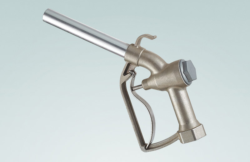 J50-A Manual nozzle