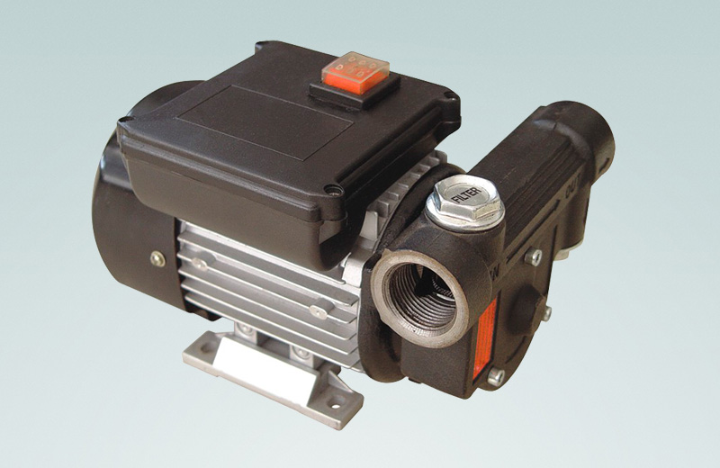 DYB60-AC220/110电动油泵