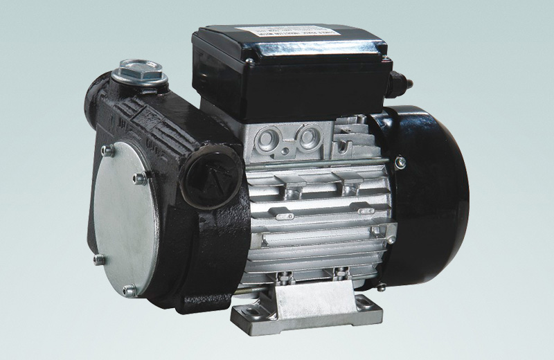 DYB80-A C220/110 电动油泵