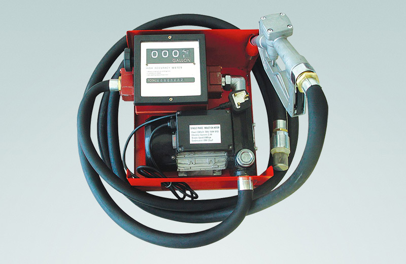 ETP-80A Eletric Transfer Pump Unit