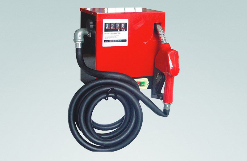ETP-40/60/80B系列电动油泵